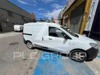 2021 Dacia Dokker