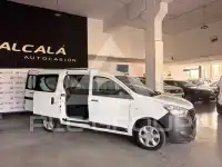 2021 Dacia Dokker