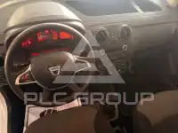 2021 Dacia Dokker
