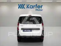 2021 Dacia Dokker