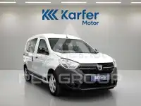 2021 Dacia Dokker