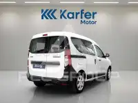 2021 Dacia Dokker