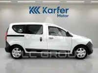 2021 Dacia Dokker
