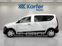 2021 Dacia Dokker