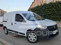2021 Dacia Dokker