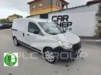 2021 Dacia Dokker