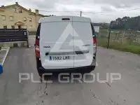2021 Dacia Dokker