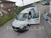 2021 Dacia Dokker