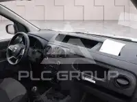 2021 Dacia Dokker