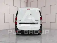 2021 Dacia Dokker