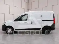 2021 Dacia Dokker