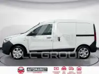 2021 Dacia Dokker