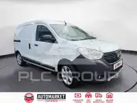2021 Dacia Dokker
