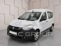 2021 Dacia Dokker