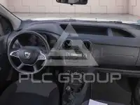 2021 Dacia Dokker