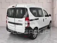2021 Dacia Dokker