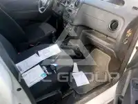2021 Dacia Dokker