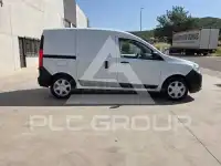 2021 Dacia Dokker
