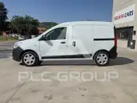 2021 Dacia Dokker