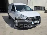 2021 Dacia Dokker