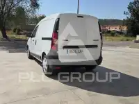 2021 Dacia Dokker