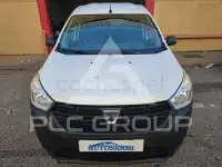 2021 Dacia Dokker