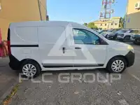 2021 Dacia Dokker
