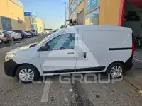 2021 Dacia Dokker