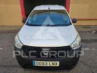 2021 Dacia Dokker