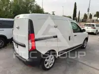2021 Dacia Dokker