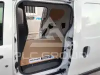 2021 Dacia Dokker