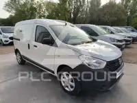 2021 Dacia Dokker