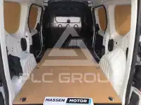 2021 Dacia Dokker