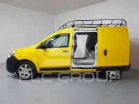 2021 Dacia Dokker
