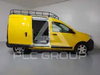 2021 Dacia Dokker