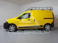 2021 Dacia Dokker