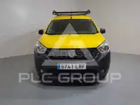 2021 Dacia Dokker