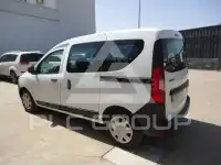 2021 Dacia Dokker