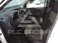 2021 Dacia Dokker
