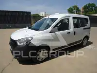 2021 Dacia Dokker