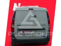 2021 Dacia Dokker