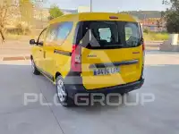 2021 Dacia Dokker