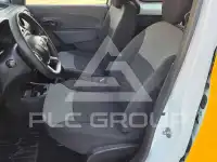 2021 Dacia Dokker