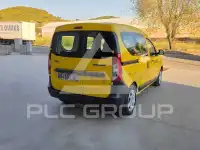 2021 Dacia Dokker