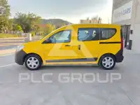 2021 Dacia Dokker