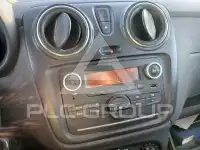 2021 Dacia Dokker