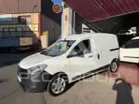 2021 Dacia Dokker
