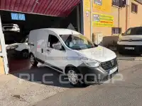 2021 Dacia Dokker