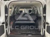 2021 Dacia Dokker