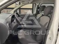 2021 Dacia Dokker